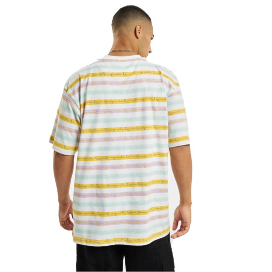 Karl Kani Ανδρική κοντομάνικη μπλούζα Originals Stripe Tee